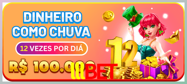 Aplicativo móvel lllbet para iOS e Android