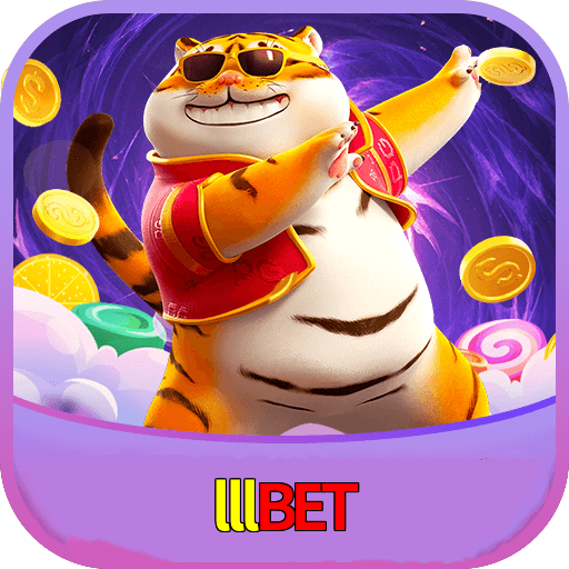 Logo da lllbet